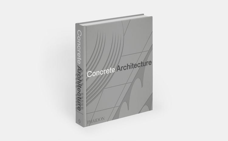 Produktbild: Concrete Architecture