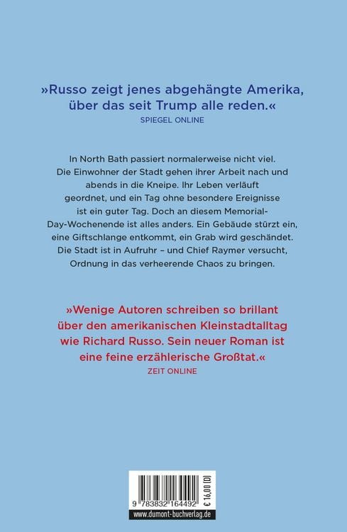 Produktbild: Ein Mann der Tat