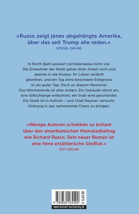 Produktbild: Ein Mann der Tat