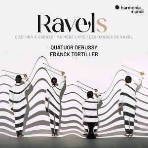 Produktbild: Ravels