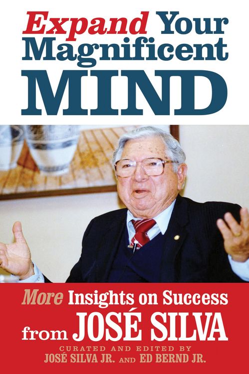 Produktbild: Expand Your Magnificent Mind