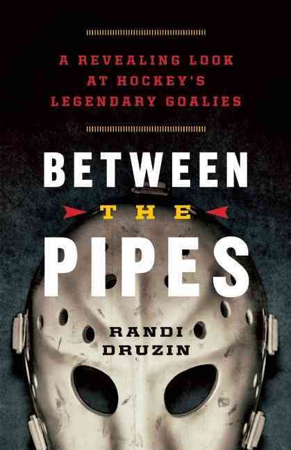 Produktbild: Between the Pipes