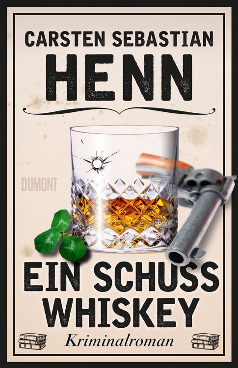 Produktbild: Ein Schuss Whiskey