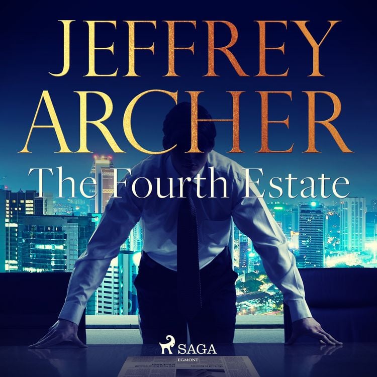 Produktbild: The Fourth Estate