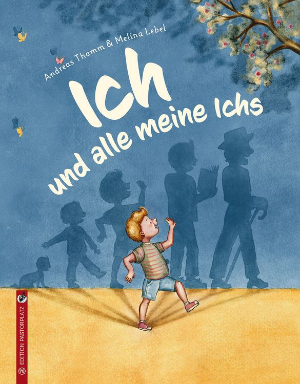 Produktbild: Ich und alle meine Ichs