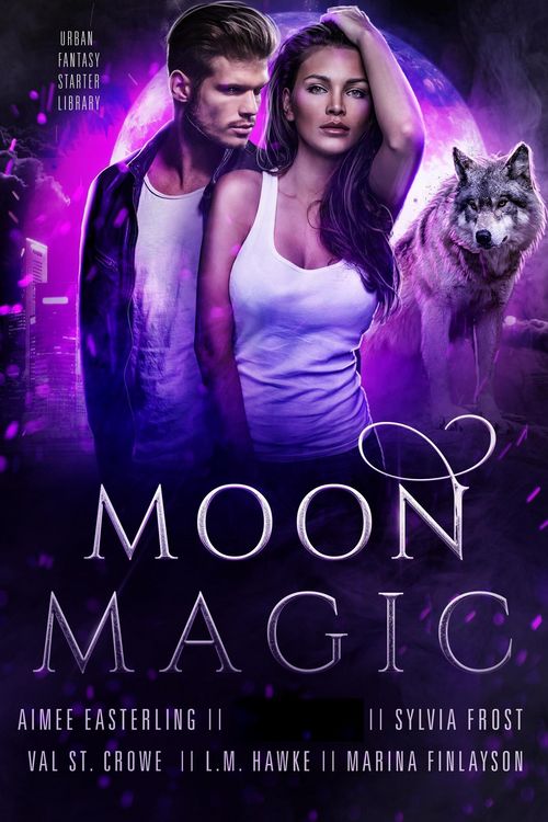 Produktbild: Moon Magic