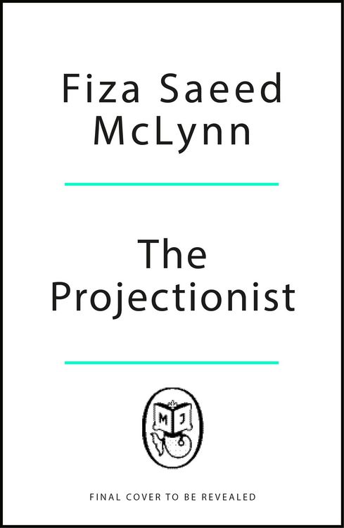 Produktbild: The Projectionist