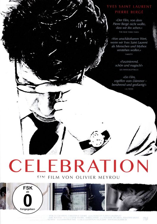Produktbild: Celebration