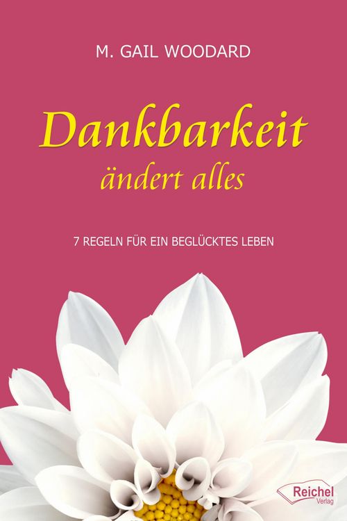 Produktbild: Dankbarkeit ändert alles