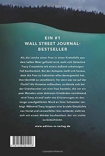 Produktbild: Die Tote im K&auml;fig