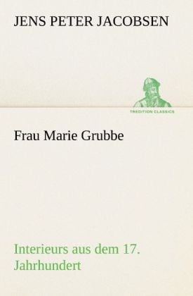 Produktbild: Frau Marie Grubbe