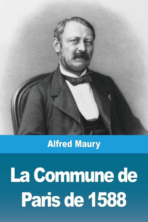 Produktbild: La Commune de Paris de 1588