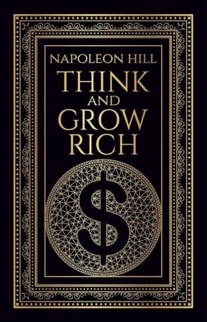 Produktbild: Think and Grow Rich