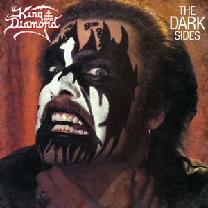 Produktbild: Dark Sides (180g black)