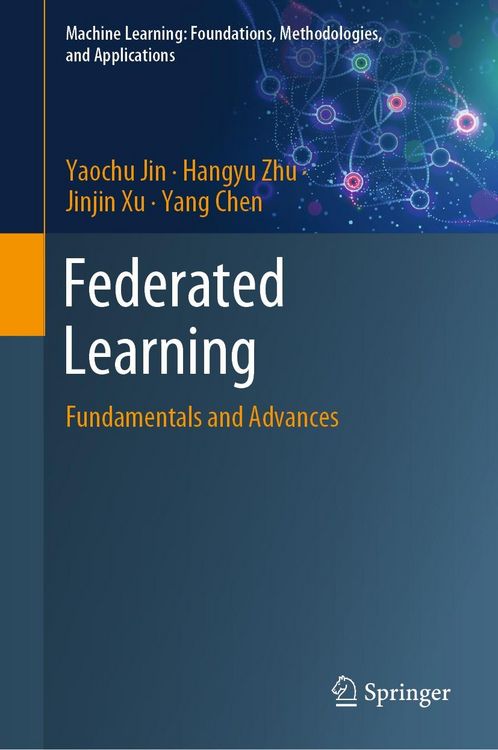 Produktbild: Federated Learning