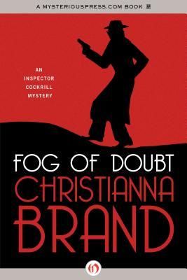 Produktbild: Fog of Doubt