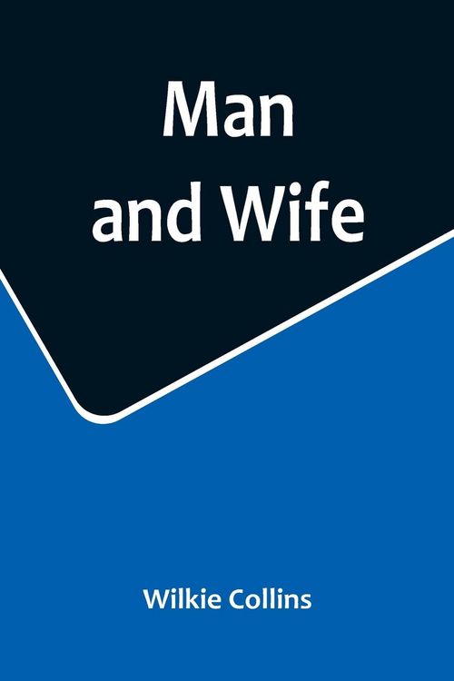Produktbild: Man and Wife