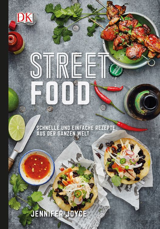 Produktbild: Streetfood