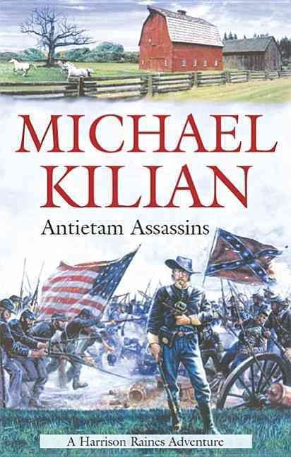 Produktbild: Antietam Assassins