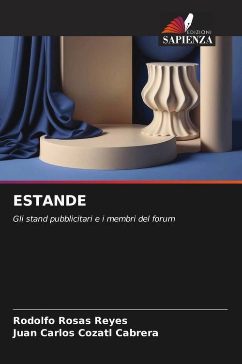 Produktbild: Estande