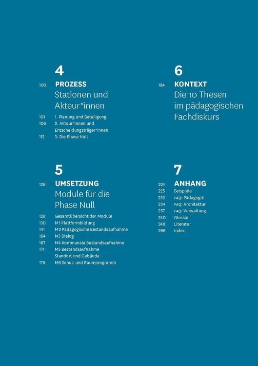 Produktbild: Handbuch Schulen planen und bauen