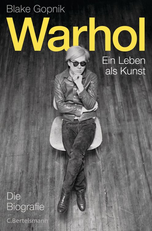 Produktbild: Warhol -