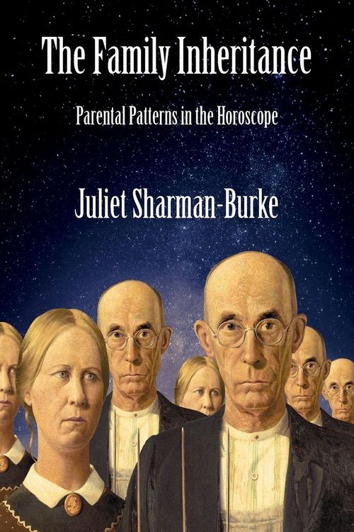 Produktbild: The Family Inheritance