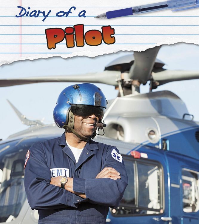 Produktbild: Pilot