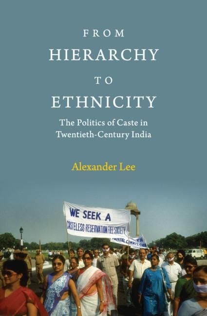 Produktbild: From Hierarchy to Ethnicity