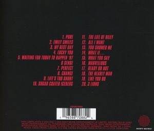 Produktbild: Tomorrow's Here Today