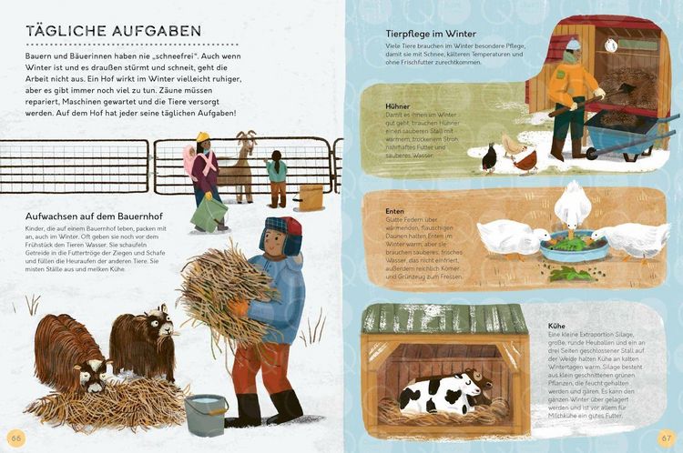 Produktbild: Vom Feld auf den Teller