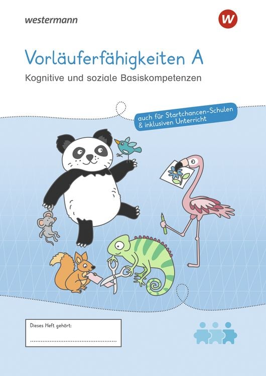 Produktbild: Westermann Unterrichtsmaterialien Grundschule