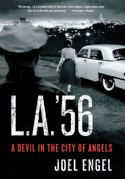 Produktbild: L.A. '56