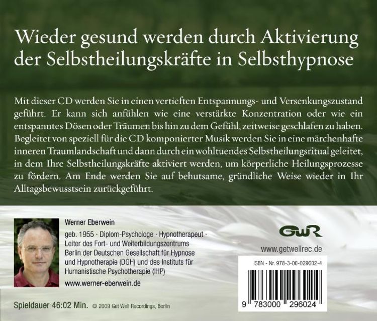 Produktbild: Am See der Heilung