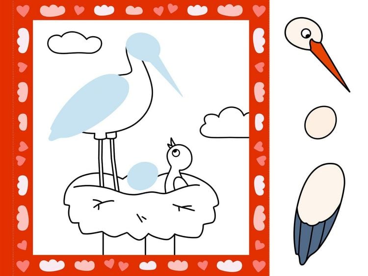 Produktbild: Mein 1. Natur-Bastelbuch - Schneiden, kl., m. (Mini-K&uuml;nstl.)