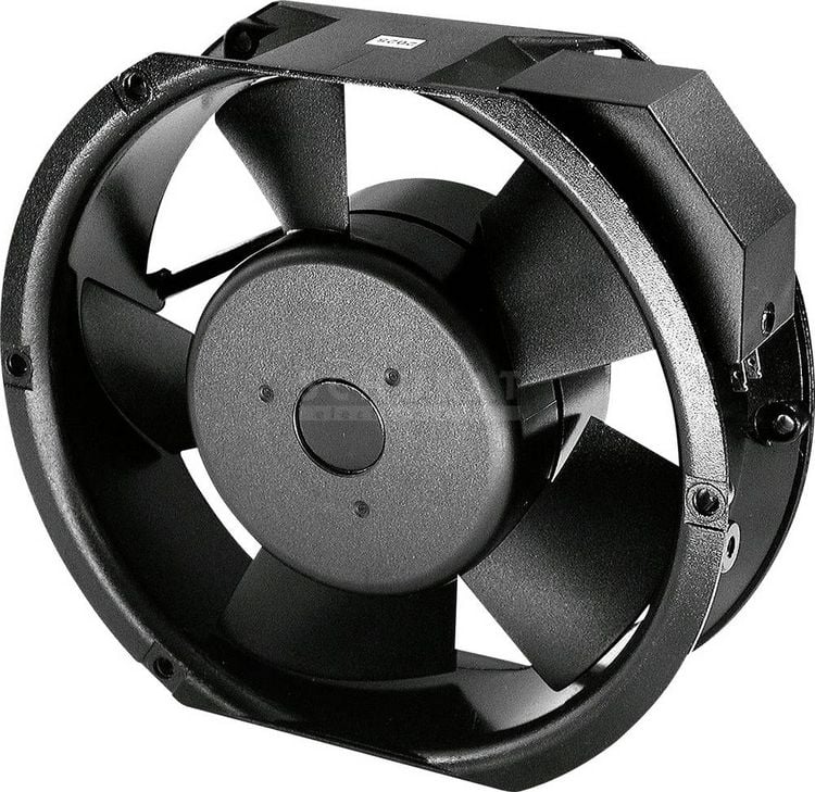 Produktbild: Sunon A2175HBT-TC Axiall&uuml;fter 230 V/AC 344.82 m&sup3;/h (L x B x H) 172 x 151 x 51mm