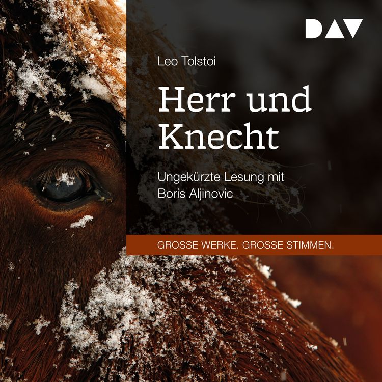 Produktbild: Herr und Knecht