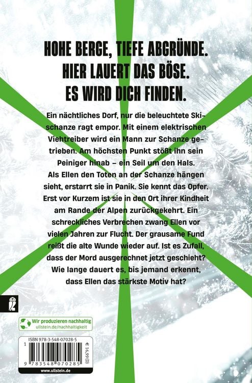 Die Schanze