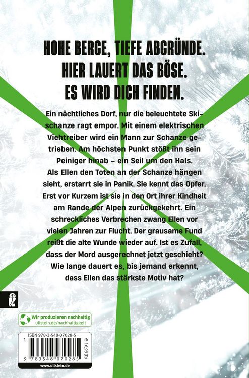Produktbild: Die Schanze