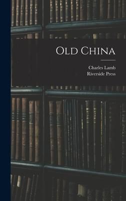Produktbild: Old China