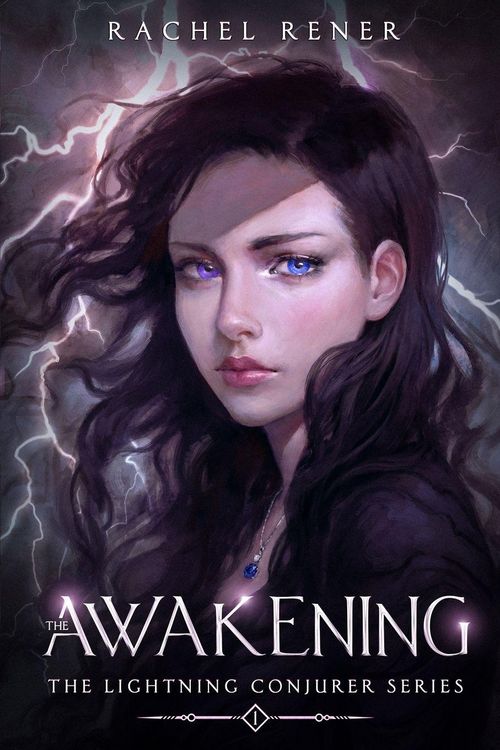 Produktbild: The Lightning Conjurer