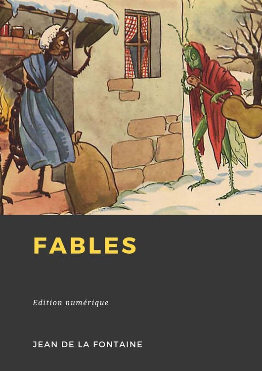 Produktbild: Fables