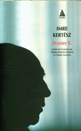 Produktbild: Dossier K