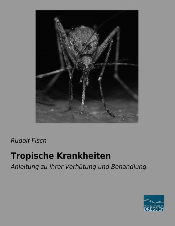 Produktbild: Tropische Krankheiten