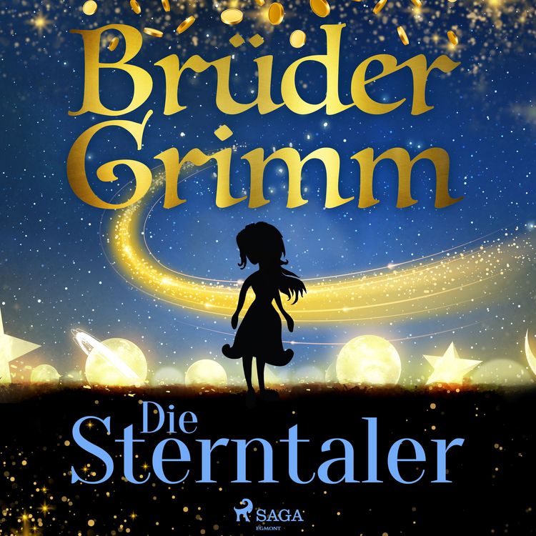 Produktbild: Die Sterntaler