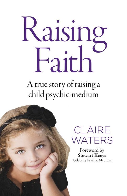 Produktbild: Raising Faith
