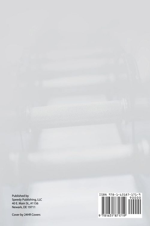 Produktbild: Strength Training for Beginners