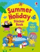 Produktbild: Summer Holiday Sticker Book