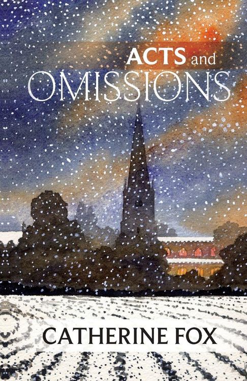 Produktbild: Acts and Omissions