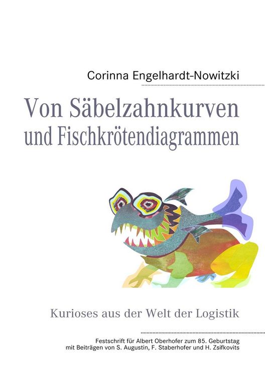 Produktbild: Von S&auml;belzahnkurven und Fischkr&ouml;tendiagrammen